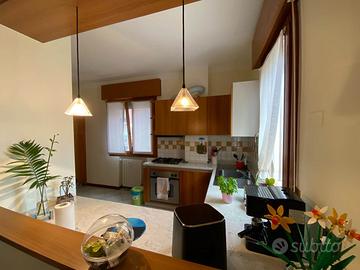 Rif.PER MAGGIO| appartamento trilocale