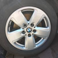cerchi in lega BMW 