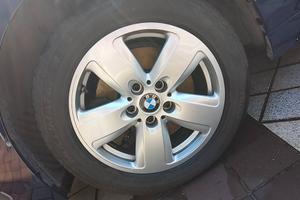 cerchi in lega BMW 