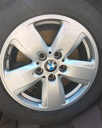 cerchi in lega BMW 