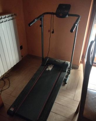 tapis roulant 