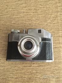 Macchina fotografica