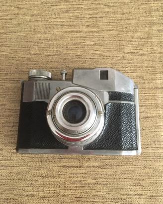 Macchina fotografica