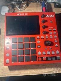 AKAI MPC ONE +