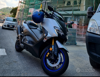 T-Max SX SPORT