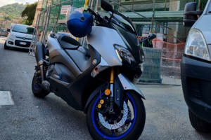 T-Max SX SPORT