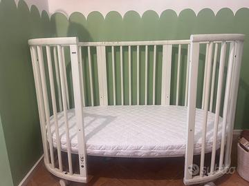 Culla Stokke