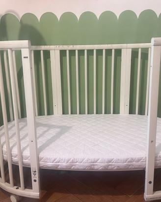 Culla Stokke