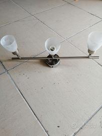 Lampada applique 