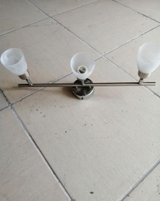 Lampada applique 