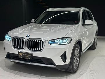 Bmw X3 xDrive20d 190 CV MHEV 190 2022