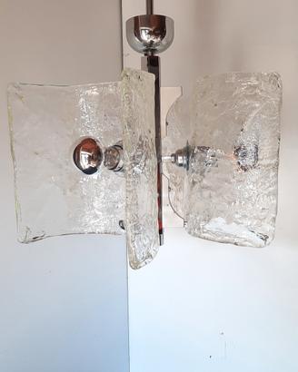 Lampadario  Murano 