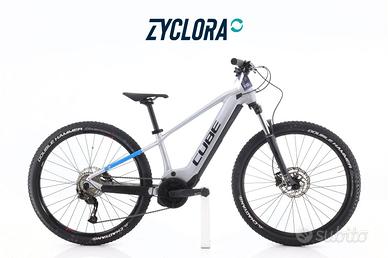 Cube Reaction Hybrid PFM t.XS