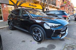 MG HS Luxury AT 2024