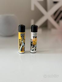 Clipper _ limited esition Freddie Mercury 2018 (a4