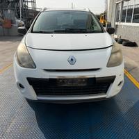 RICAMBI USATI AUTO VARI RENAULT CLIO SW 2011 1500D