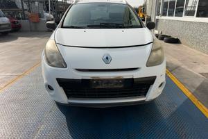 RICAMBI USATI AUTO VARI RENAULT CLIO SW 2011 1500D