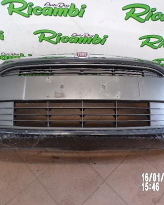 PARAURTI ANTERIORE FIAT GRANDE PUNTO EVO 2011