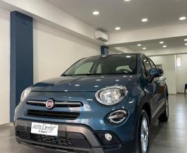 Fiat 500X 1.3 MultiJet 95 CV City Cross