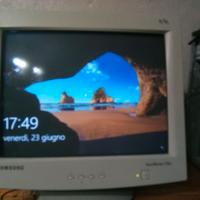 Monitor Samsung SyncMaster 753s