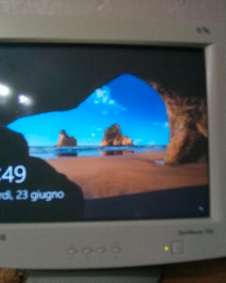 Monitor Samsung SyncMaster 753s