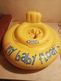salvagente per bambini Intex