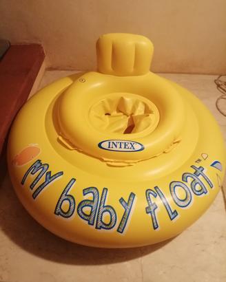 salvagente per bambini Intex