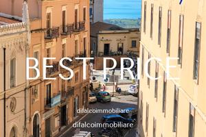 Atenea Piazza Lena semiautonomo mq 250