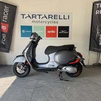 Vespa GTS 310 SUPERSPORT 310 HPE E5+ GRIGIO