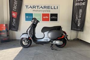 Vespa GTS 310 SUPERSPORT 310 HPE E5+ GRIGIO