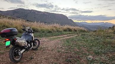 Cagiva Elefant 900 - 1993