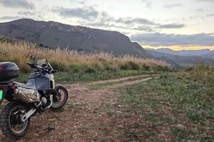 Cagiva Elefant 900 - 1993