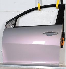 PORTA ANTERIORE SINISTRA - LANCIA YPSILON