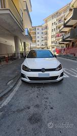 Golf 7.5GTD