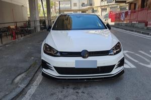 Golf 7.5GTD