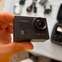 Action camera