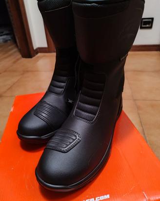 Stivali Falco Liberty 3 960 BLACK