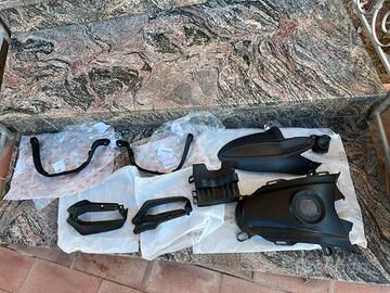 Set Plastiche Ducati Hypermotard 939