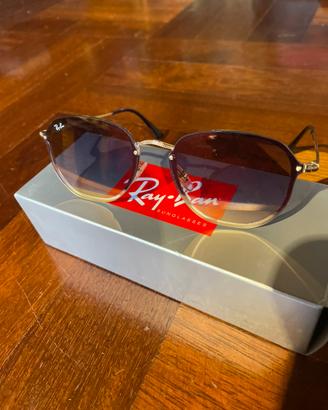 Occhiali da sole Ray-Ban Blaze Hexagonal