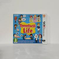 Tomodachi Life 3ds