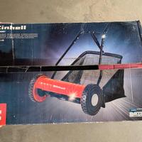 Tagliaerba manuale a spinta