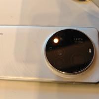 Xiaomi 15 Ultra  16GB/512GB USATO COME NUOVO