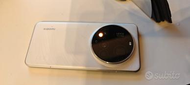 Xiaomi 15 Ultra  16GB/512GB USATO COME NUOVO