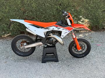Ktm sx 125 2023