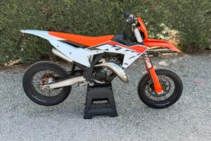 Ktm sx 125 2023
