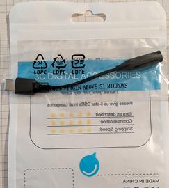 Adattatore Samsung ORIGINALE AUX / USB-C