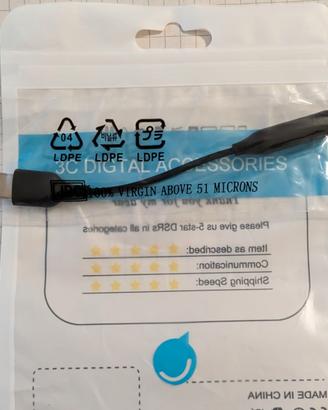 Adattatore Samsung ORIGINALE AUX / USB-C