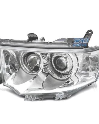 FANALE SINISTRO PER MITSUBISHI NEW MONTERO PAJERO 
