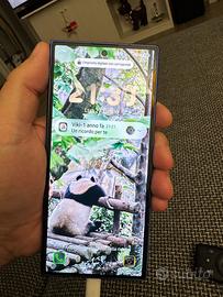 Samsung Galaxy Z Fold7 12gb/512gb