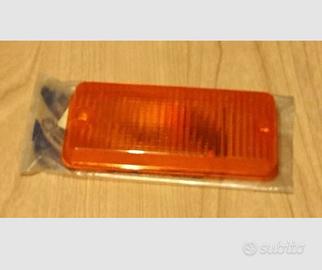 Freccia trasparente Lancia Delta